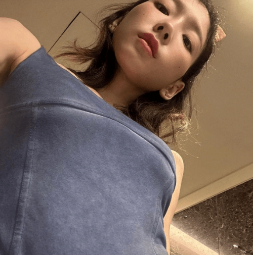 태연 To X
