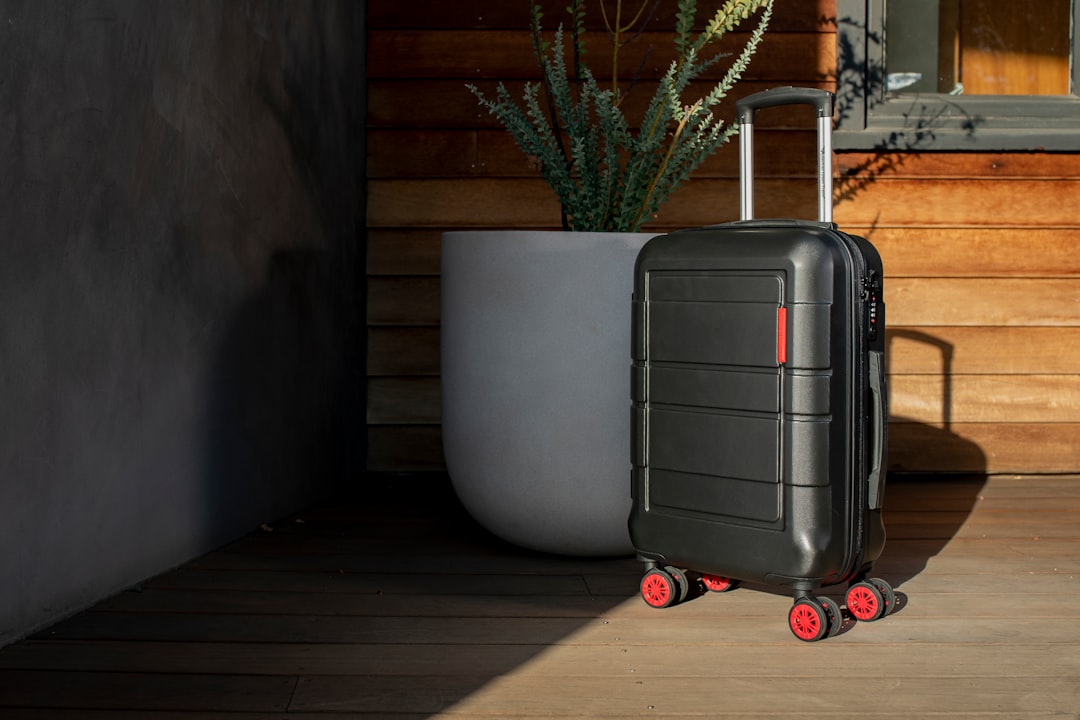 Luggage