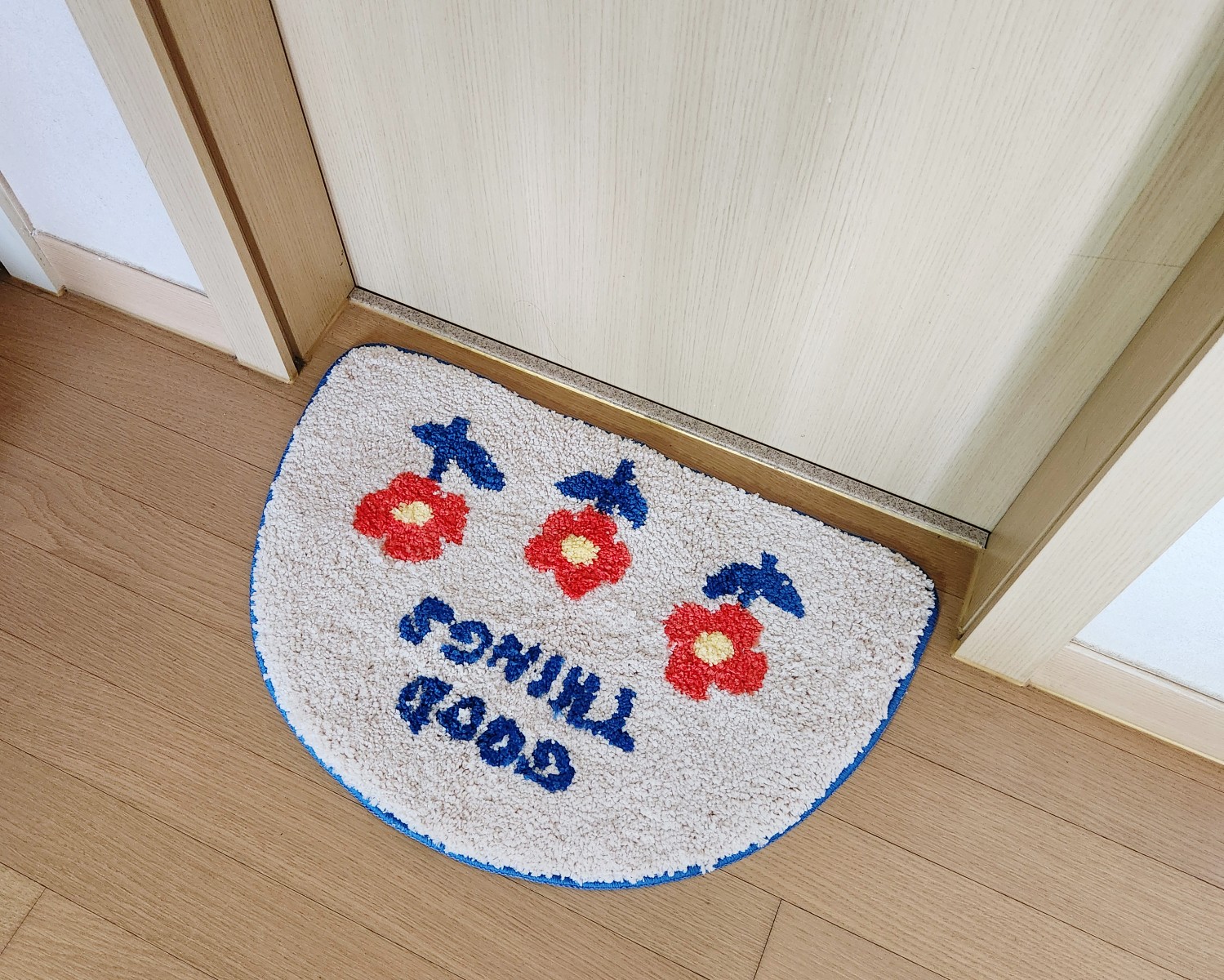 데일리라이크 발매트 2종 세트