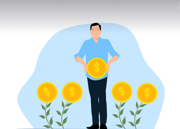 기부하면서 세금 혜택도 받는 이미지