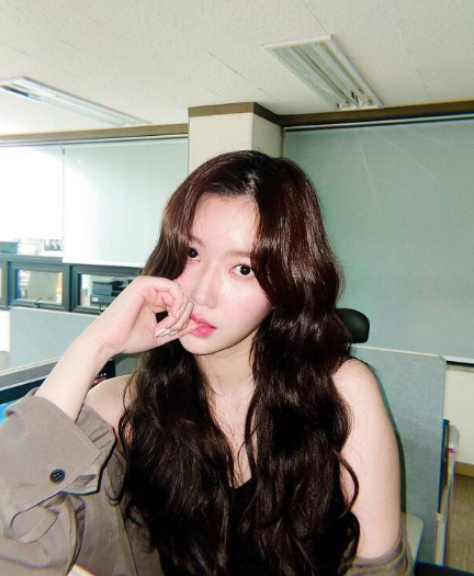 임수향 일상 인스타그램 사진 패션