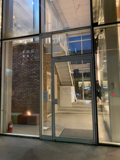 베이글 맛있게 먹는 법