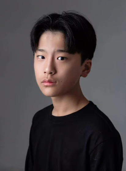 영화 군체 출연진 구교환 아역 최우진