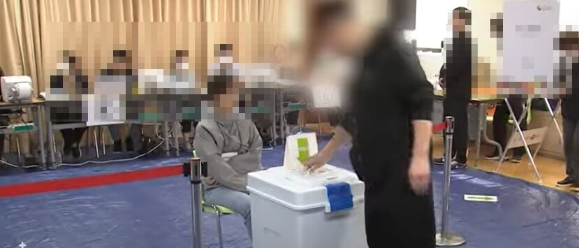 서울 종로구 사전투표소 위치 [21대 대통령선거 투표소 위치&amp;#44; 방법 총정리] 