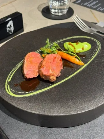 파인 다이닝 뜻과 고급 레스토랑 특징_14