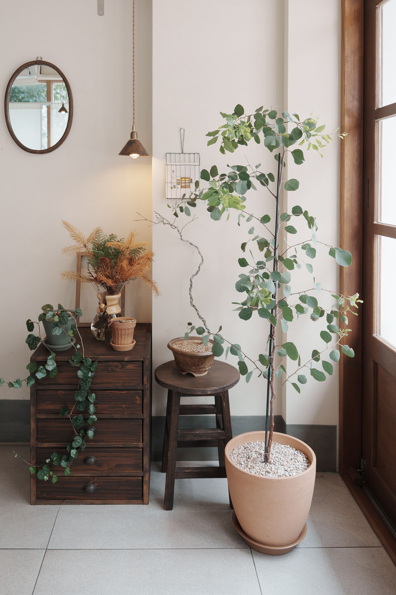 명지 카페 가나당