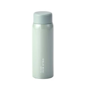 오슬로 미니 텀블러&#44; 그린&#44; 1개&#44; 200ml