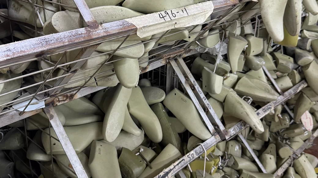 르네브 첫 번째 삽질 기록
