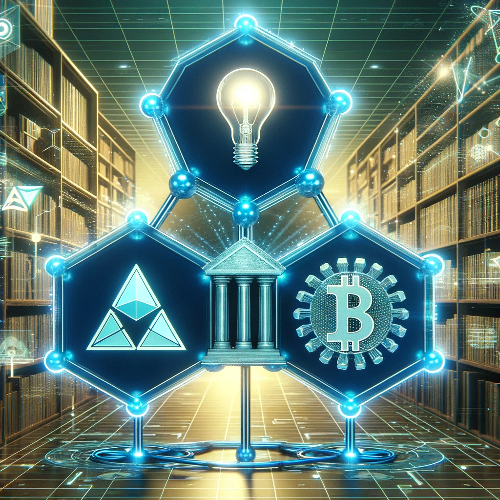 블랙록, 써클, 코인베이스와 관련된 이미지