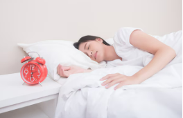 숙면을 위한 최고의 습관 10가지