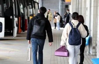 명절 귀성길 강설 가능성 체인 준비 휴게소 정보_7