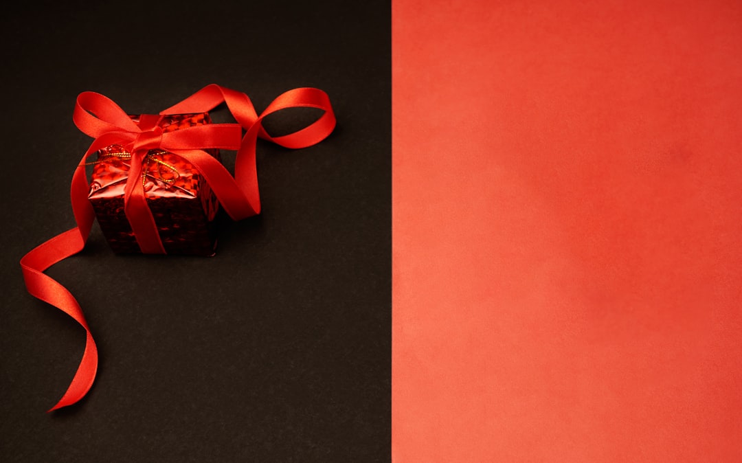 Gift.