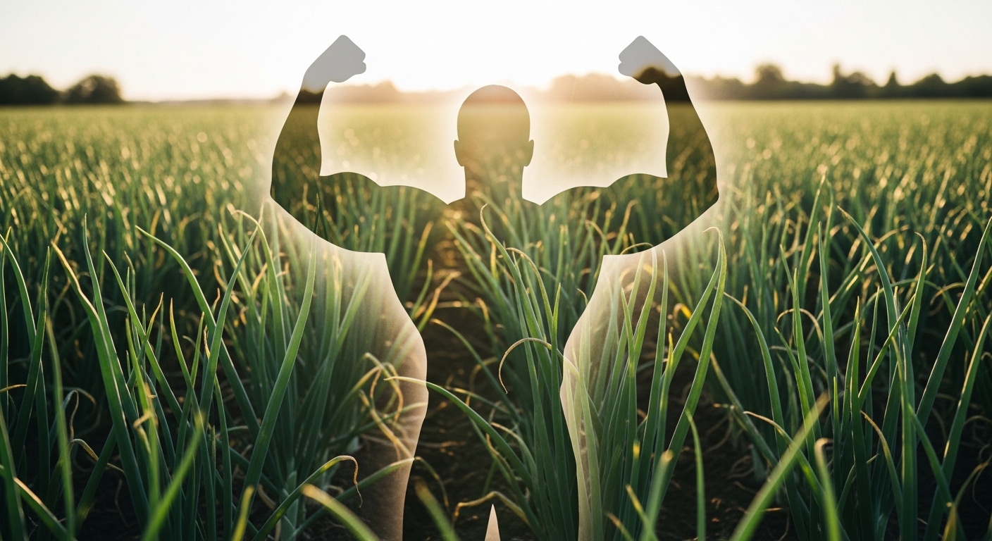 파김치효능맛있게담그는법