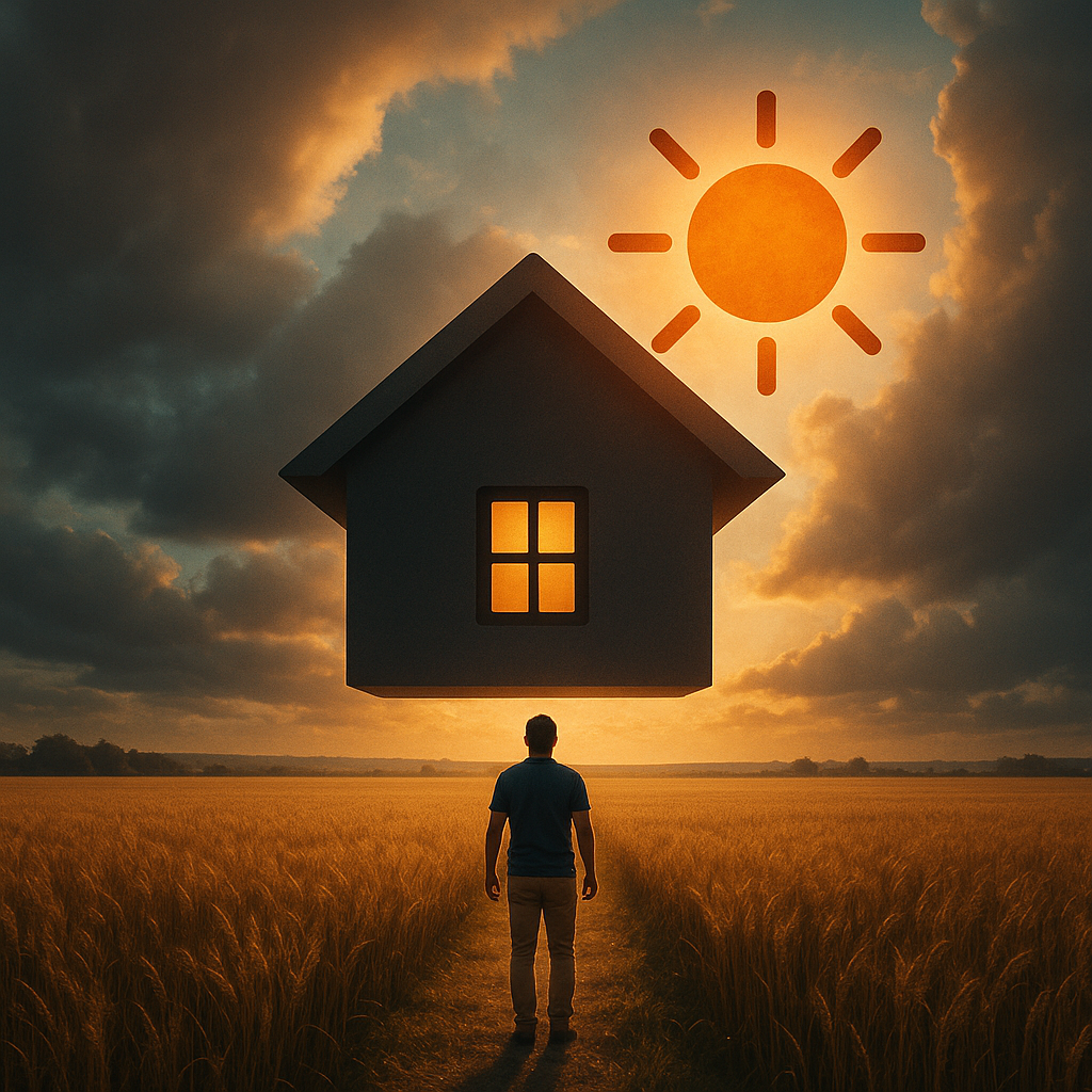 여름철 부동산 투자 전략 🌞 성수기를 활용한 수익 극대화 방법!