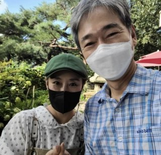 정보석 가족 아내