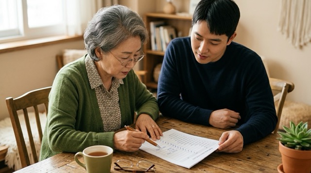 백내장 렌즈 선택 기준