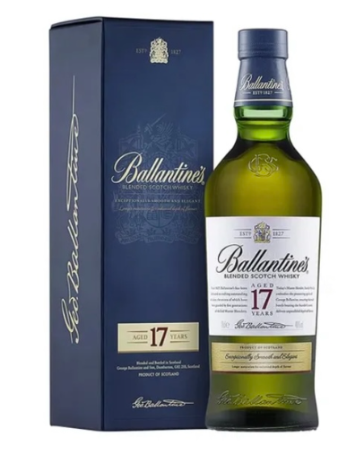 발렌타인-17년산