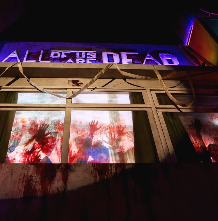 아이들과 가면 좋은 할로윈 축제 TOP3 추천