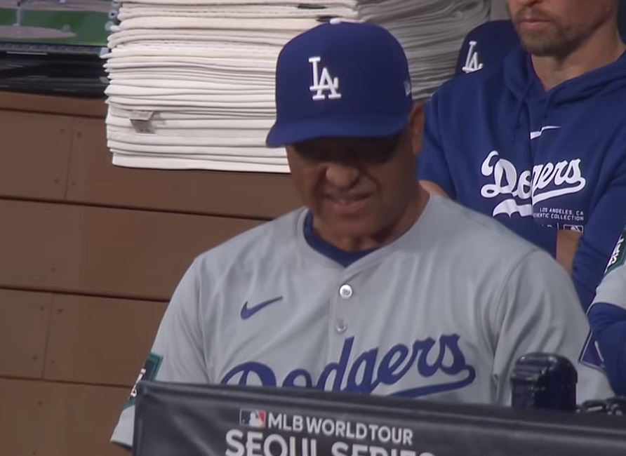 메이저리그한국개막전