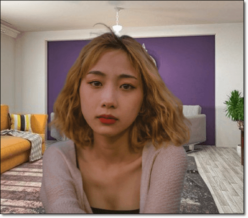 침샘염 통증