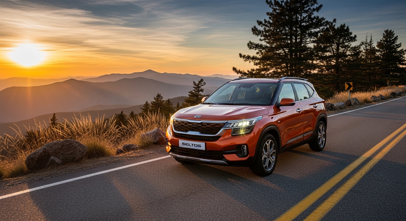 셀토스 관련 사진