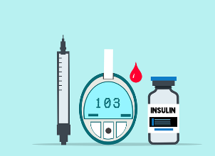 당수치 정상범위 ✅