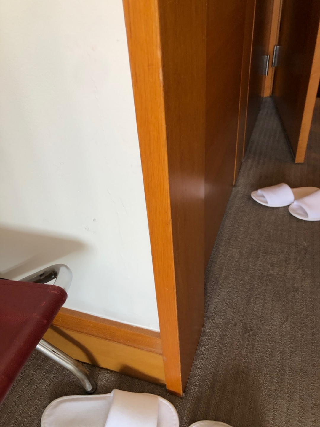 웨스틴조선-인테리어