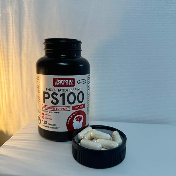 아이허브추천템포스타티딜세린