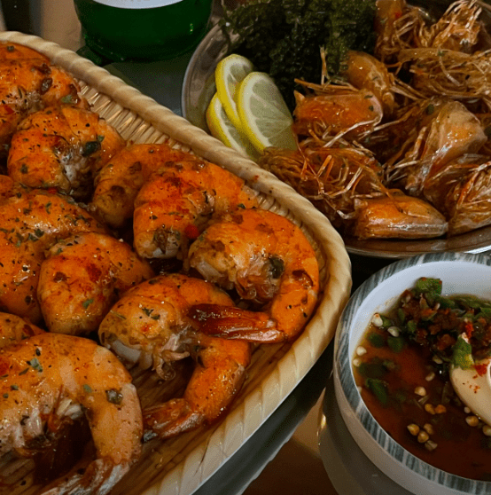 대구 교동 맛집 "히야" 음식 사진