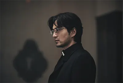 검은 수녀들 이진욱 3