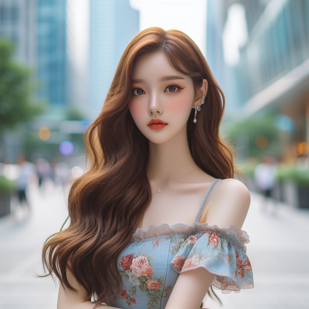 챗 GPT 피규어
