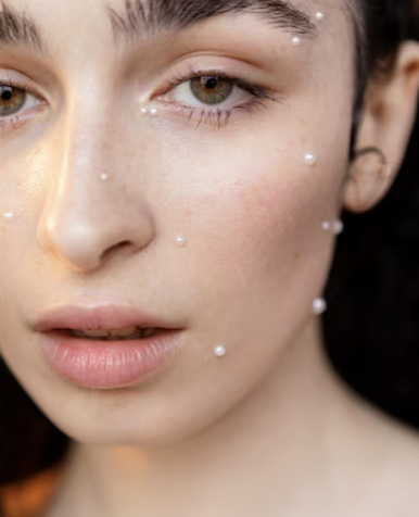 땀띠 가라앉히는 방법 16