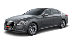 폴리시드 메탈(색상 코드 : V6S) 제네시스 G330 색상 코드 - 폴리시드 메탈(색상 코드 : V6S)