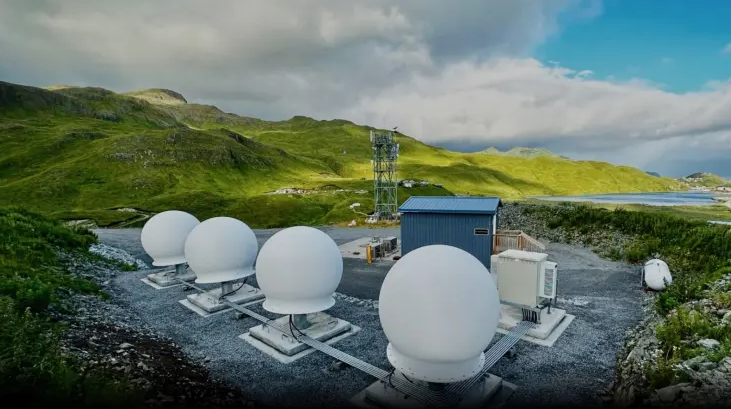 스타링크의 새로운 커뮤니티 게이트웨이 인터넷 서비스가 월 $75,000부터 시작(출처-teslanorth)