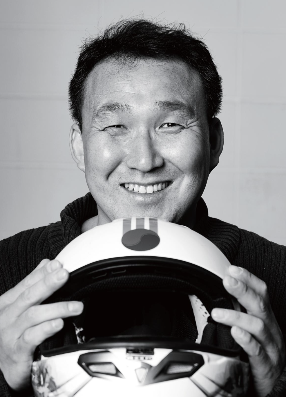 강광배 봅슬레이