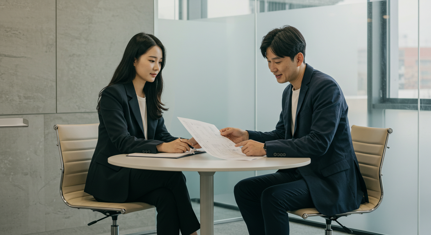 카드론 이용 전 체크리스트