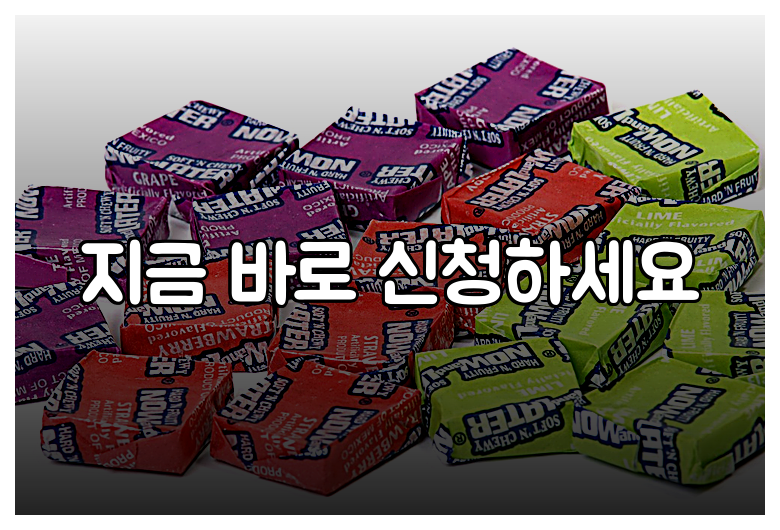 지금 바로 신청하세요