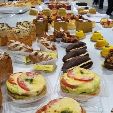 가루쌀 과 일반쌀 차이점