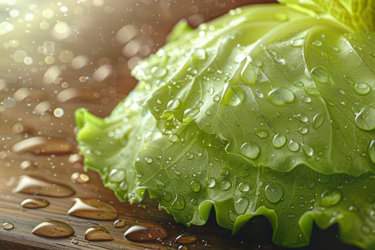 양배추즙의 효능과 복용방법