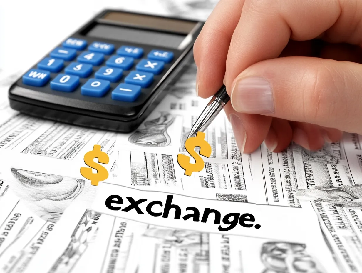 실시간 알림 설정으로 최적의 환율 잡기