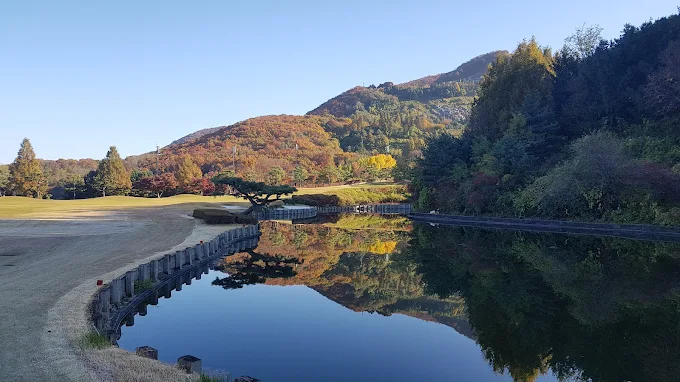 파주 서서울 컨트리클럽 소개 및 이용방법