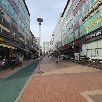 오산 가볼만한곳 베스트10 여행 당일치기 코스_24