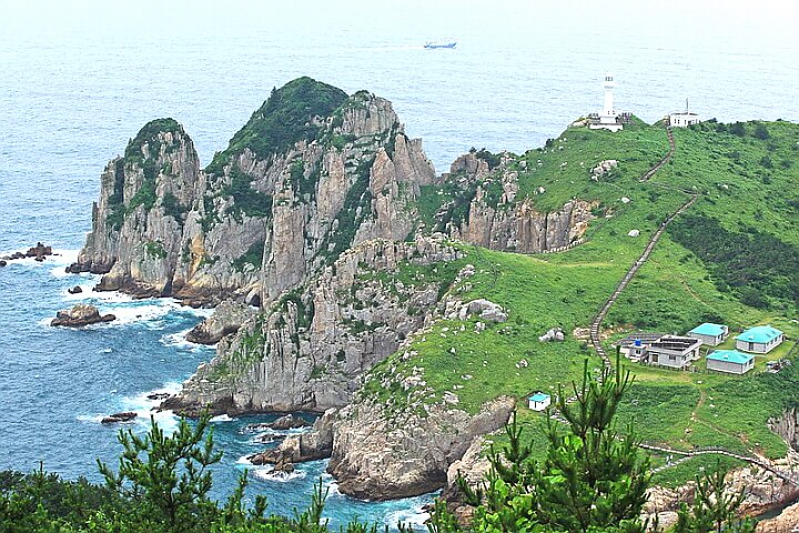 한려해상