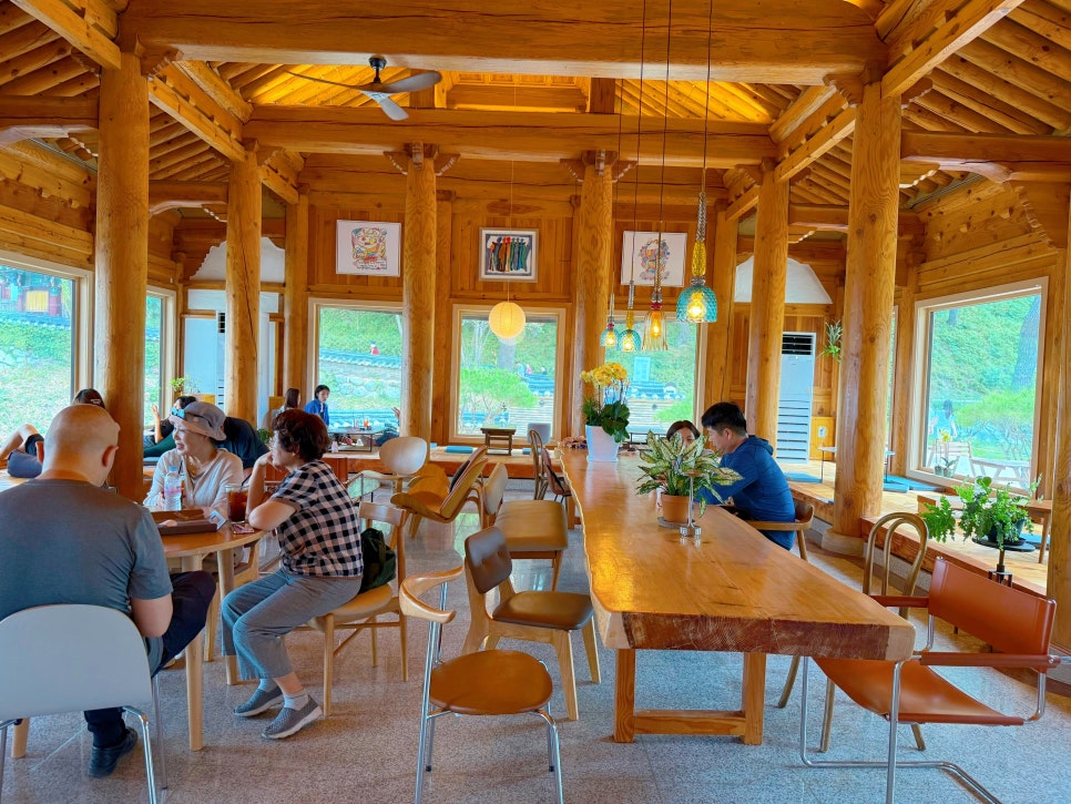 강원도 사찰 낙산사