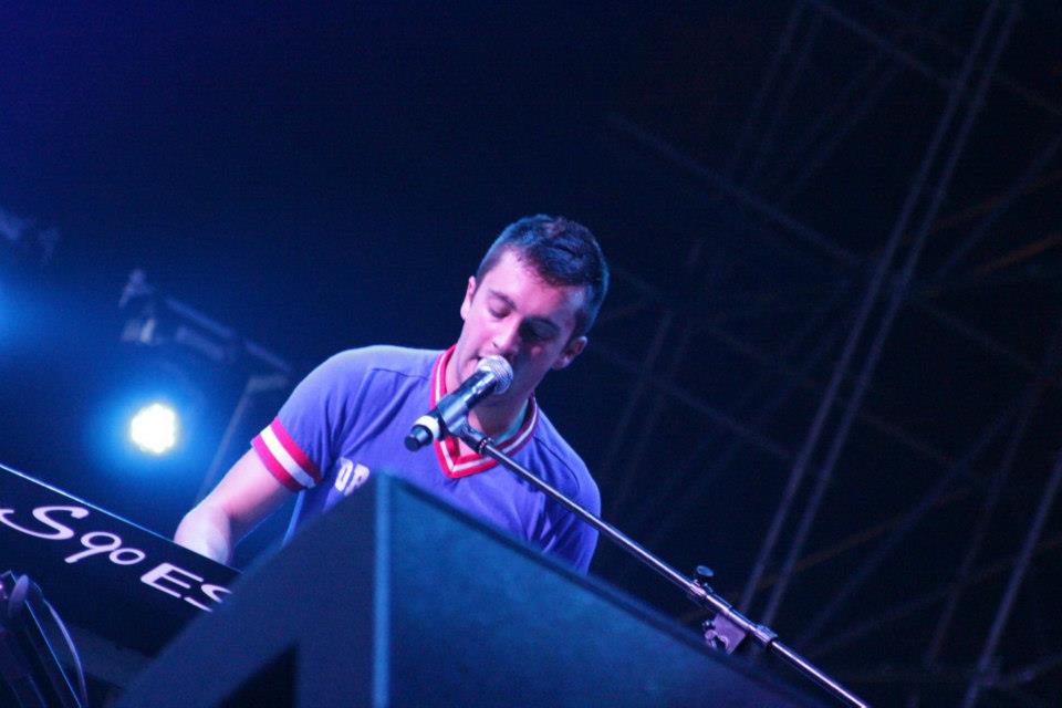 트웬티 원 파일럿츠 Twenty One Pilots