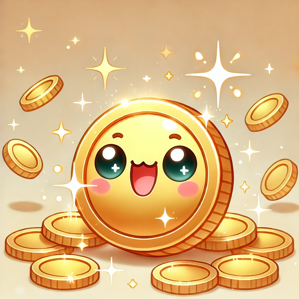 동전을 캐는 꿈 해몽과 의미