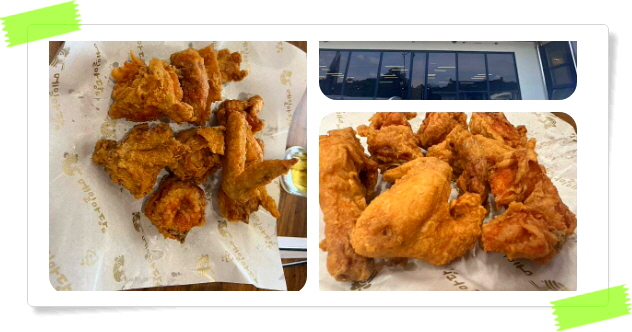 전현무계획2 충주 치킨막국수 메밀치킨 메밀막국수 후기
