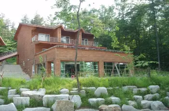 유명산 자연휴양림