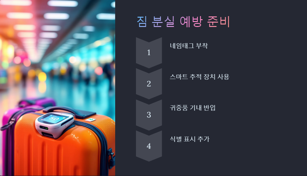 항공사대처법