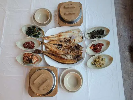 신광명회식당